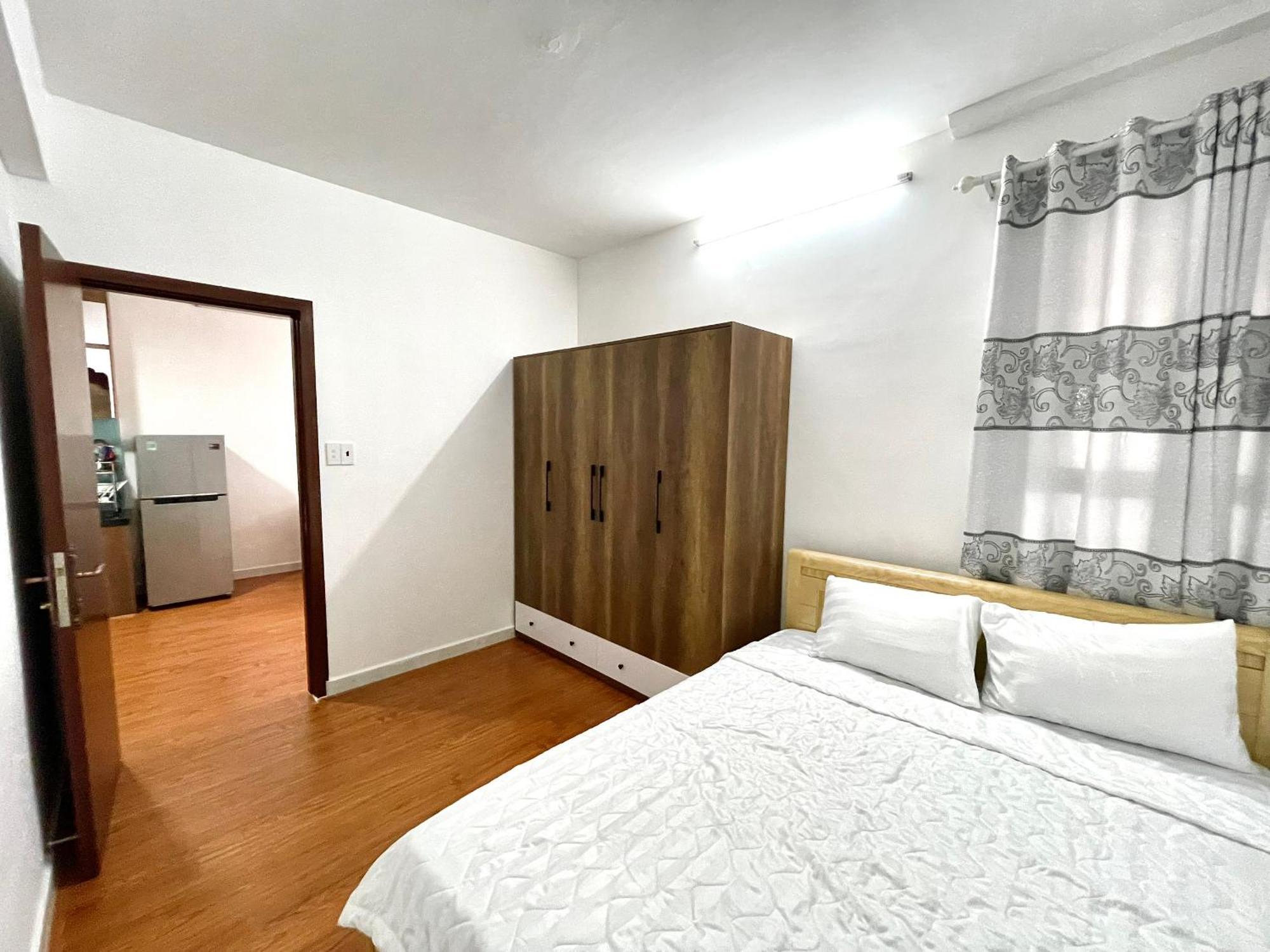Soc Apartment Thon My Phuoc Exterior photo