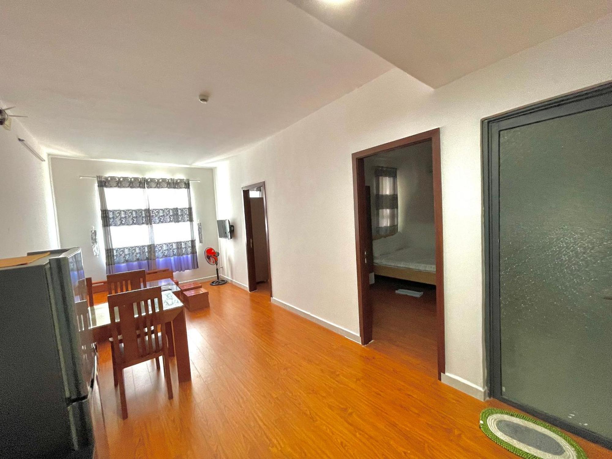 Soc Apartment Thon My Phuoc Exterior photo